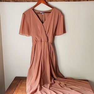 Baltic Born formal dress